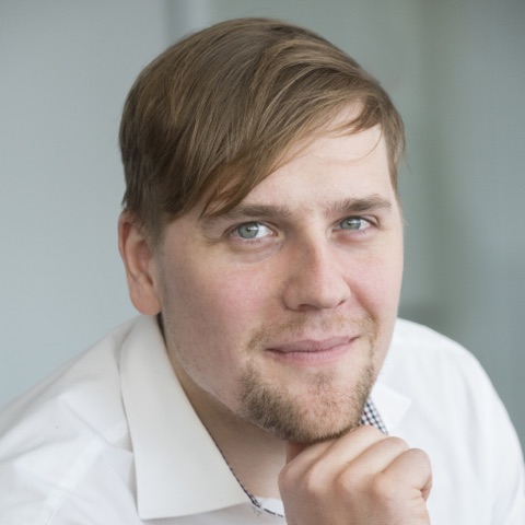 Lukáš Moravec